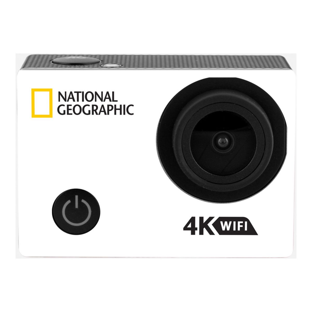 Экшн-камера National Geographic HD National Geographic