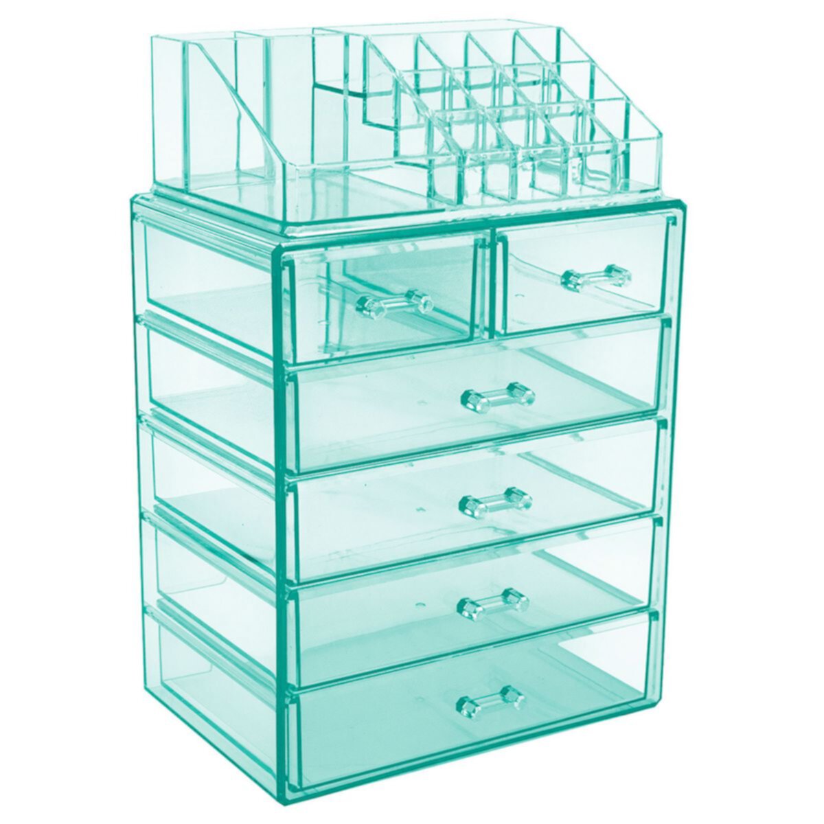 Sorbus Makeup and Jewelry Storage set Sorbus