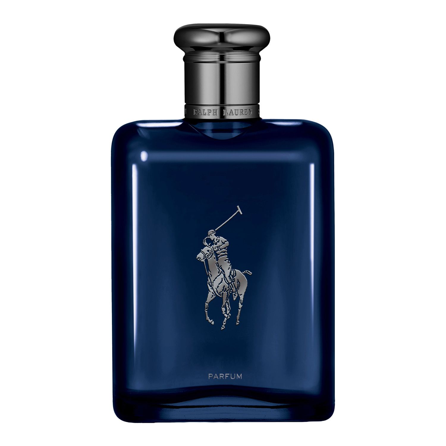 Парфюмерная вода Ralph Lauren Polo Blue с нотами имбиря, шалфея и древесными акцентами, 75 мл Ralph Lauren