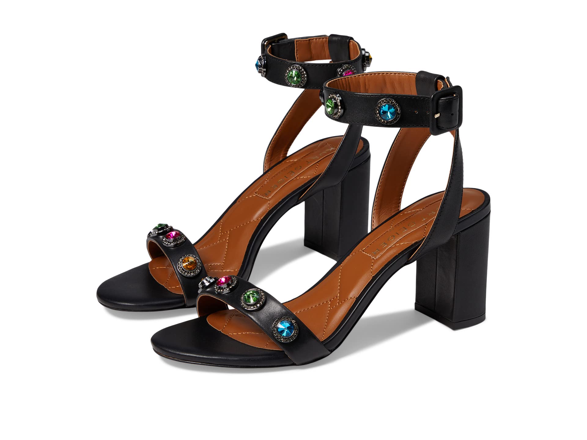 Octavia Block Sandal Kurt Geiger London