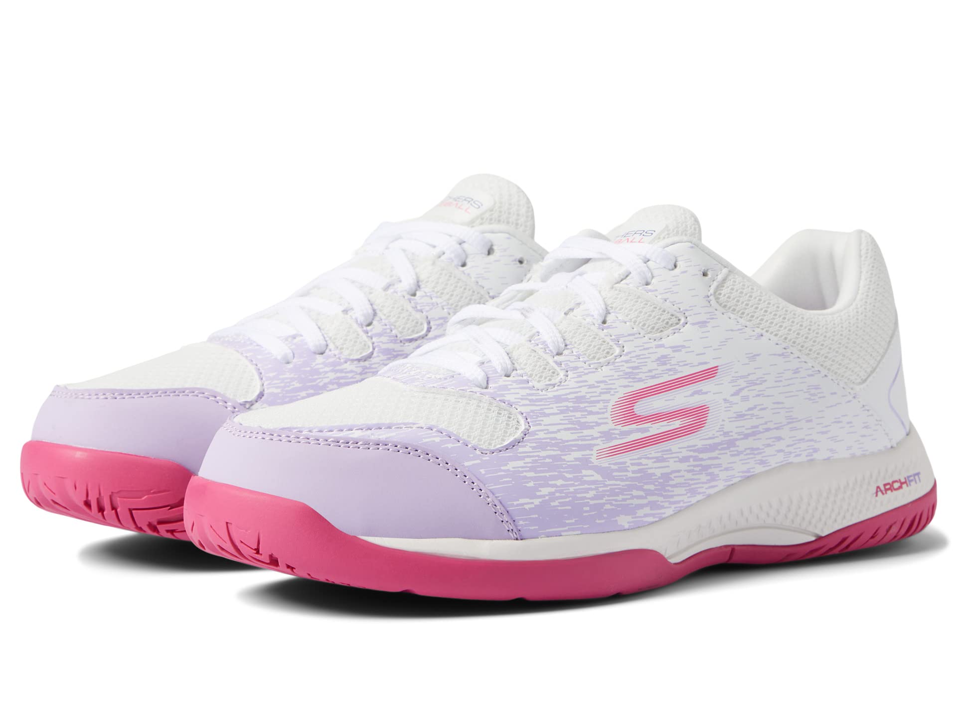 Женская Спортивная обувь SKECHERS Viper Court - Pickleball SKECHERS