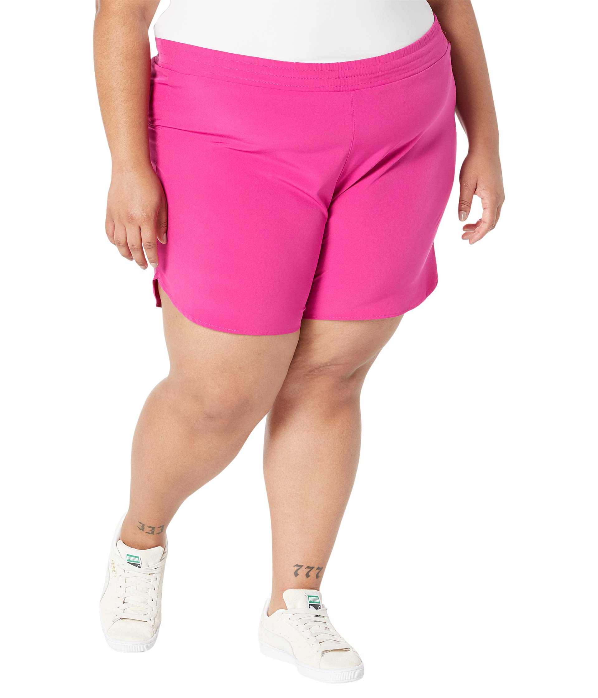 Plus Size Hike™ Shorts Columbia