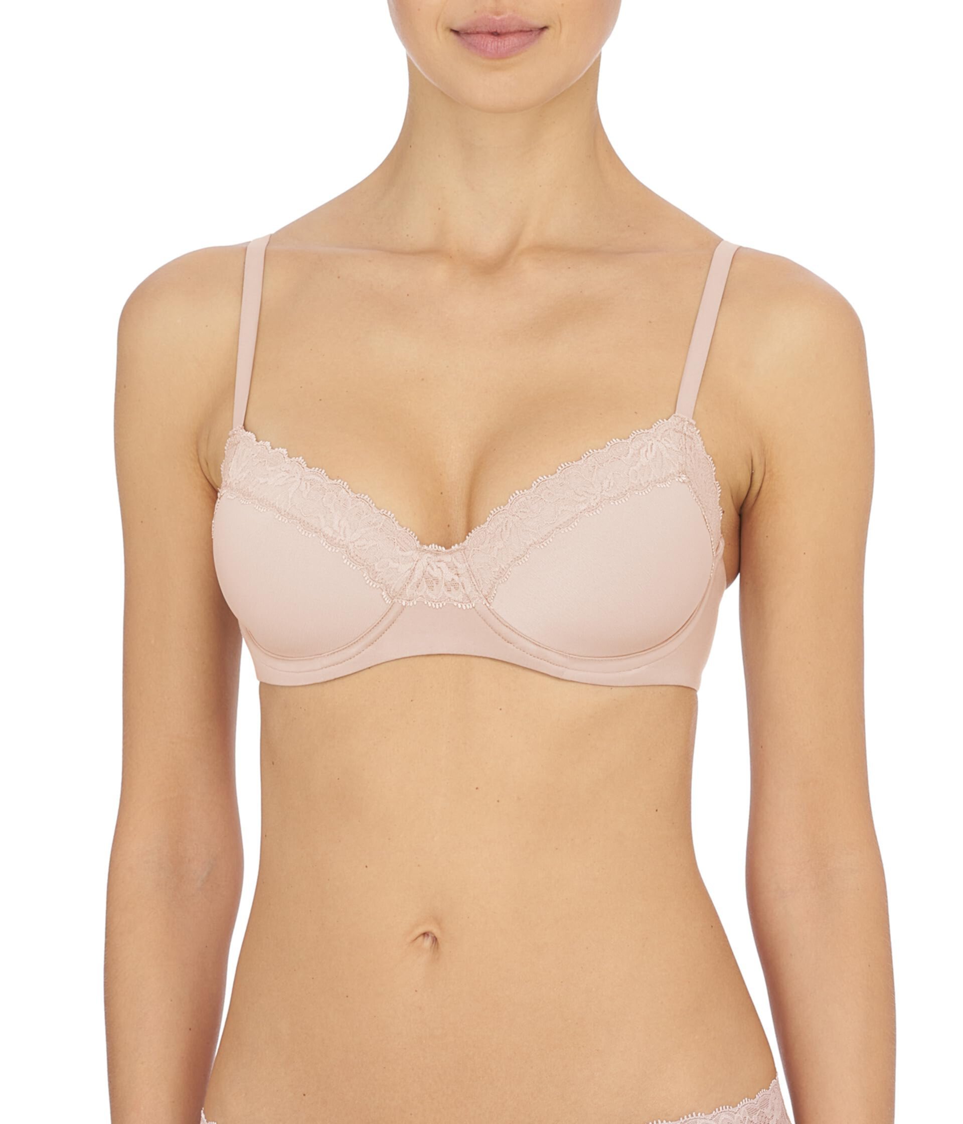 Discreet Convertible Spacer Underwire 721298 Natori