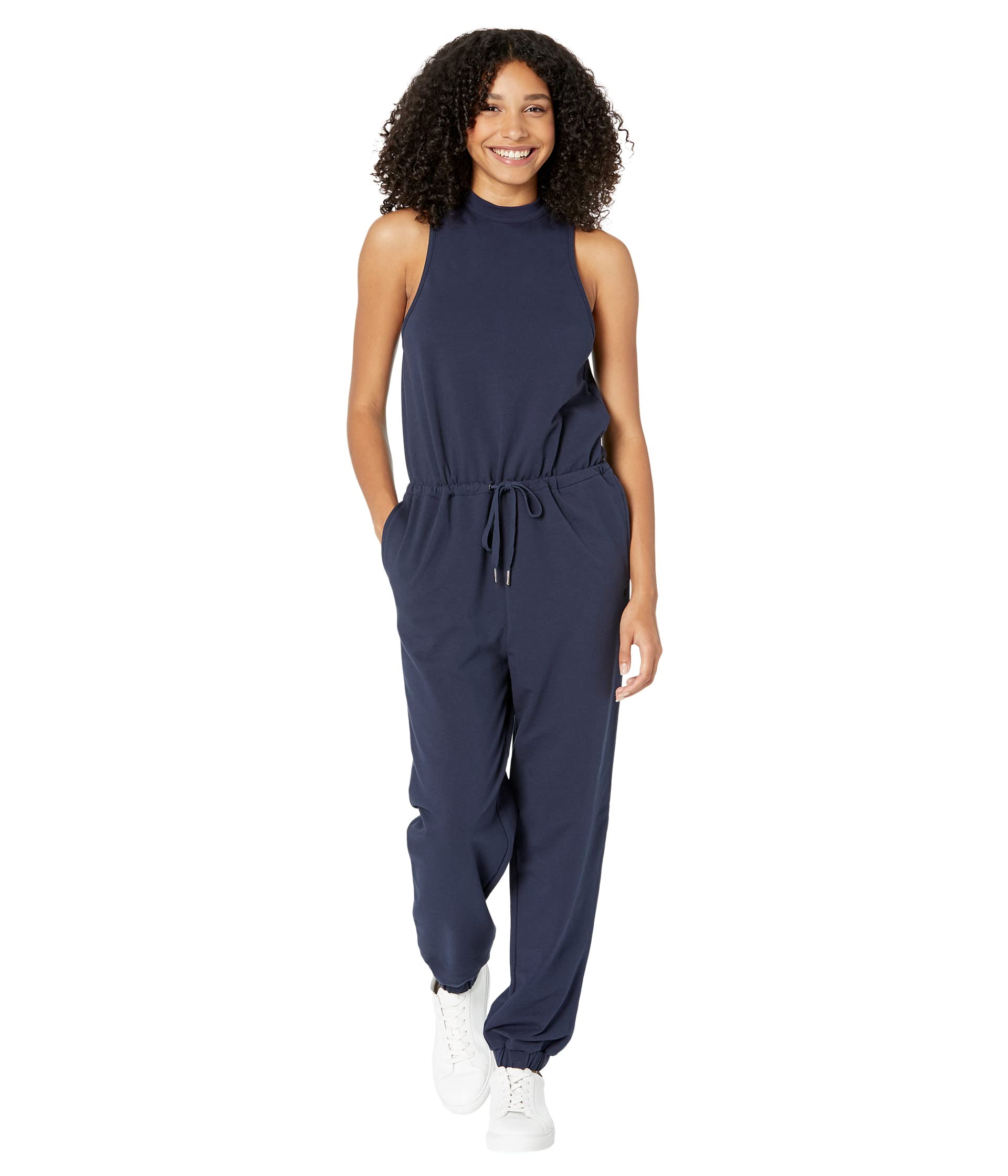 Kaya Jumpsuit Sweaty Betty