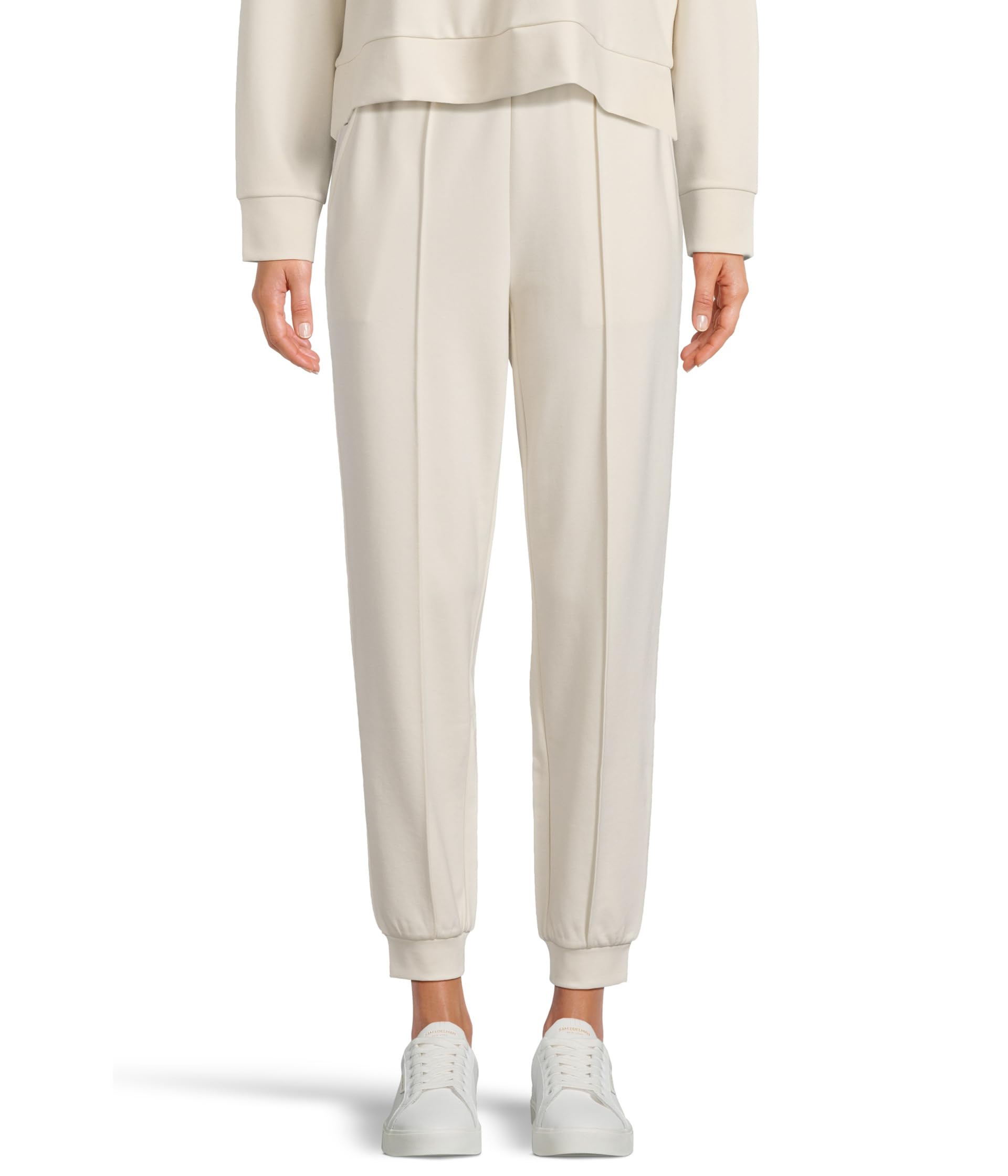 Женские Брюки Eileen Fisher Ankle Joggers Eileen Fisher