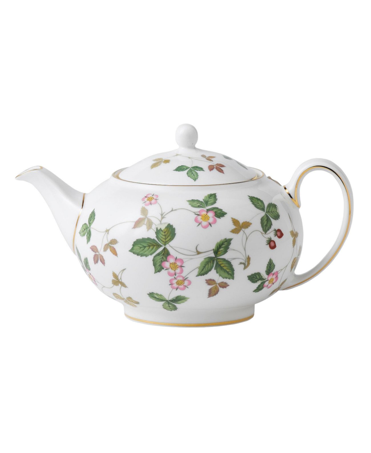 Заварочный чайник Wedgewood Wild Strawberry Wedgwood