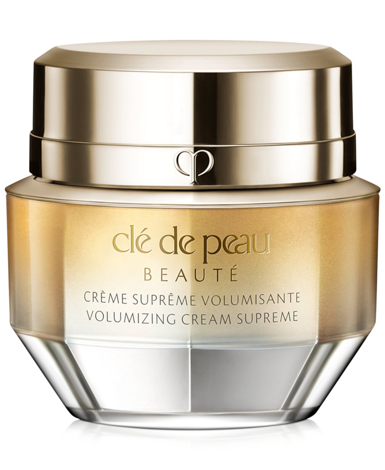 Крем для увеличения объема Travel-Size Supreme, 0,5 унции. Cle De Peau