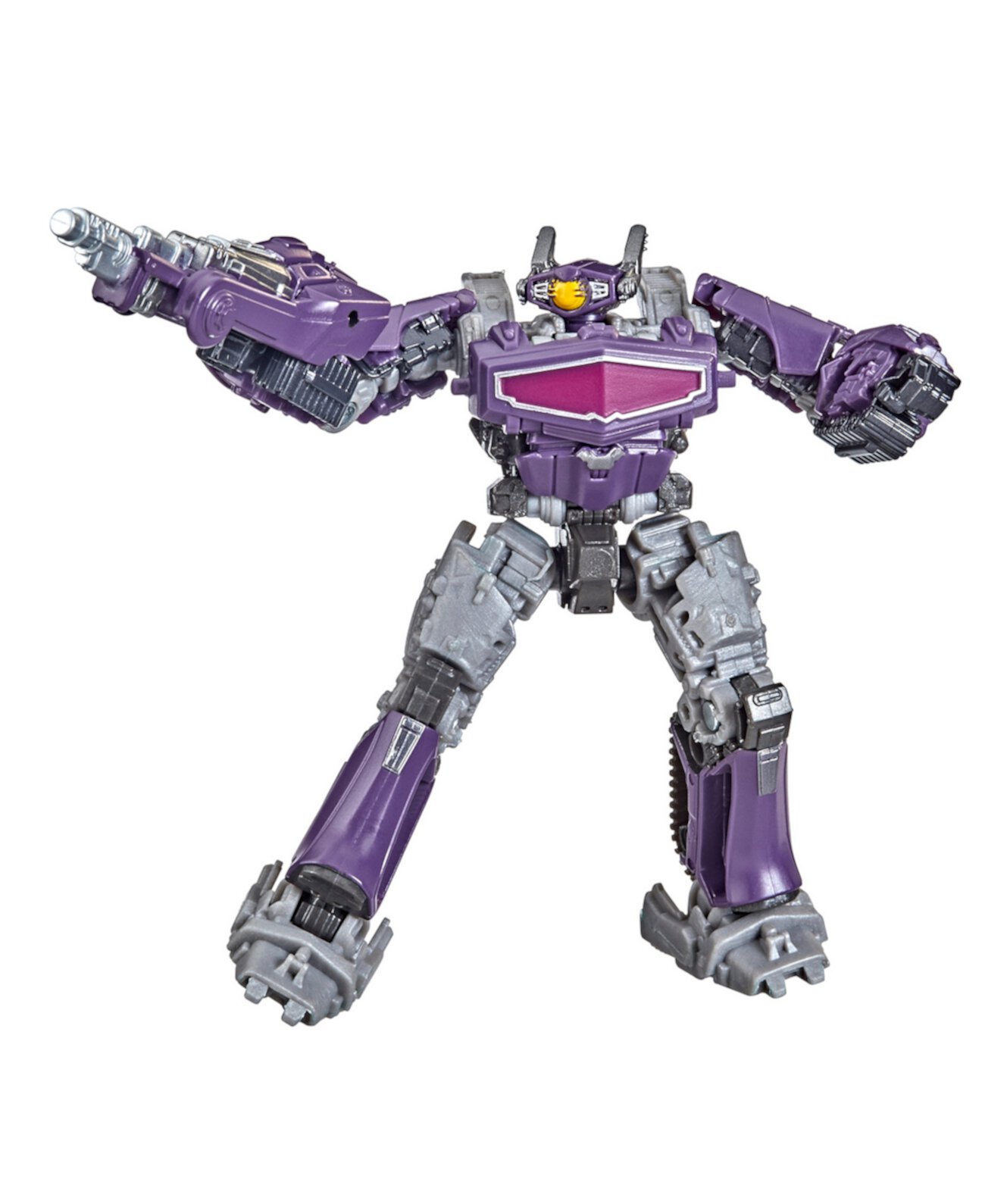 Студийная серия Core Class Transformers Bumblebee Shockwave Figure Transformers
