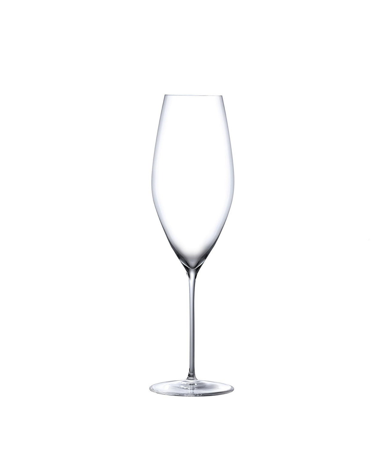 Бокал для игристого вина Zero Grace Nude Glass