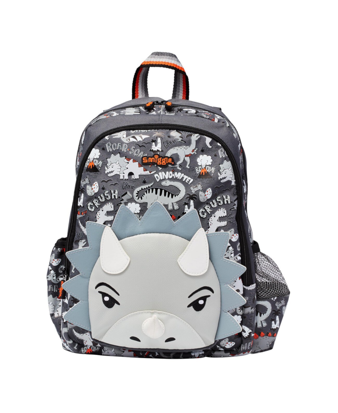 Рюкзак Kids Junior Character Animalia Bag Smiggle