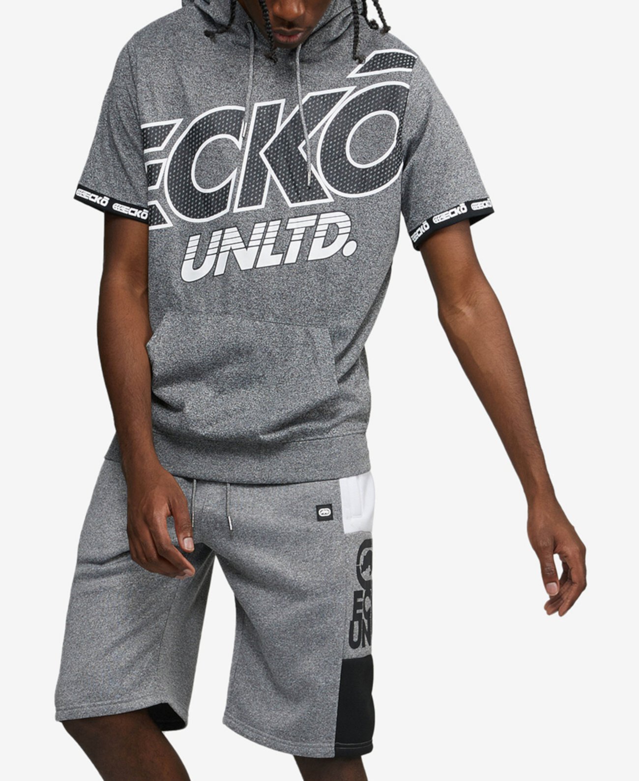 Мужская Толстовка Ecko Unltd Bam Bam Ecko Unltd