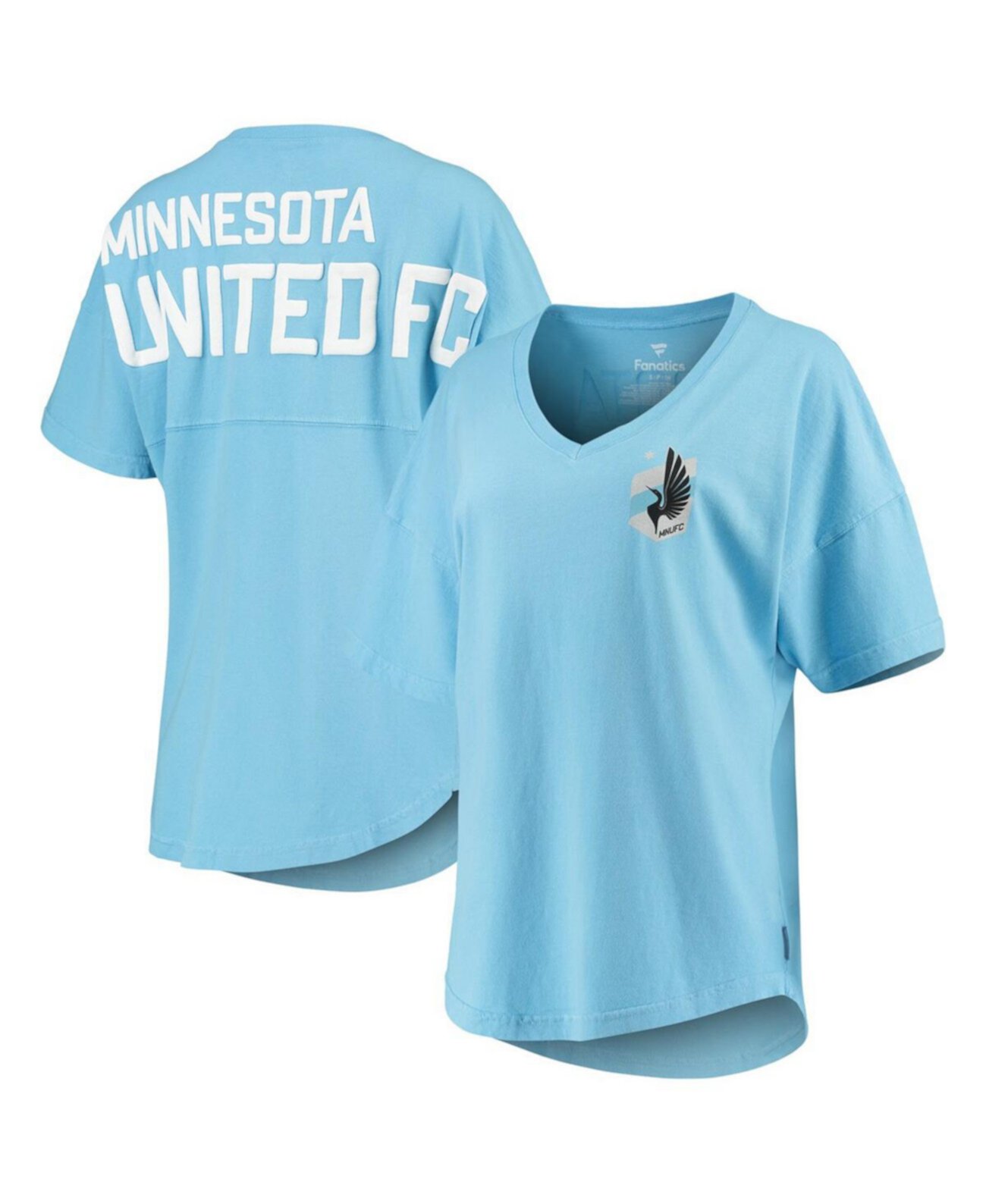 Minnesota fc. Carolina Panthers футболка.