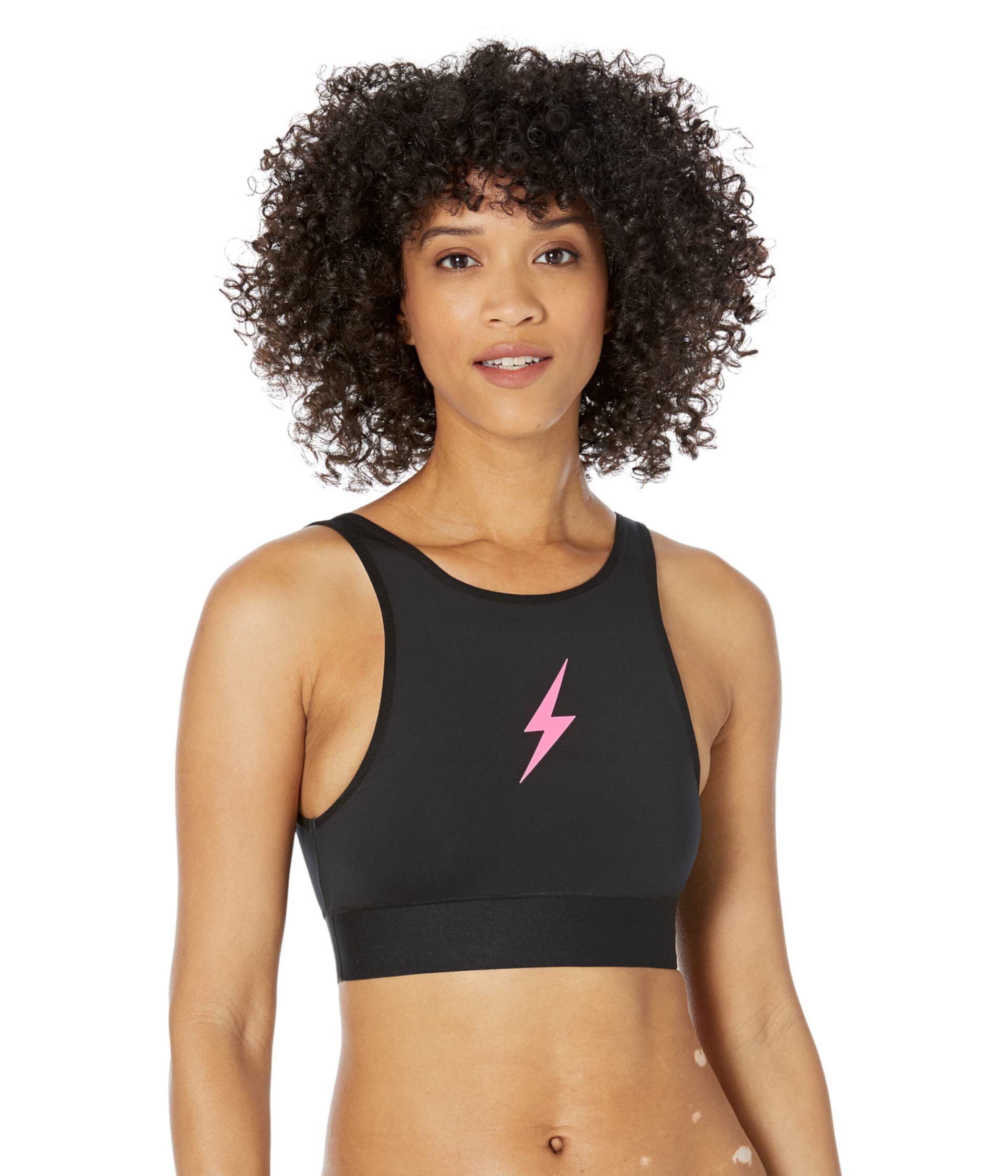 Barbie Lightning Ko Lux Aquila Bra Ultracor