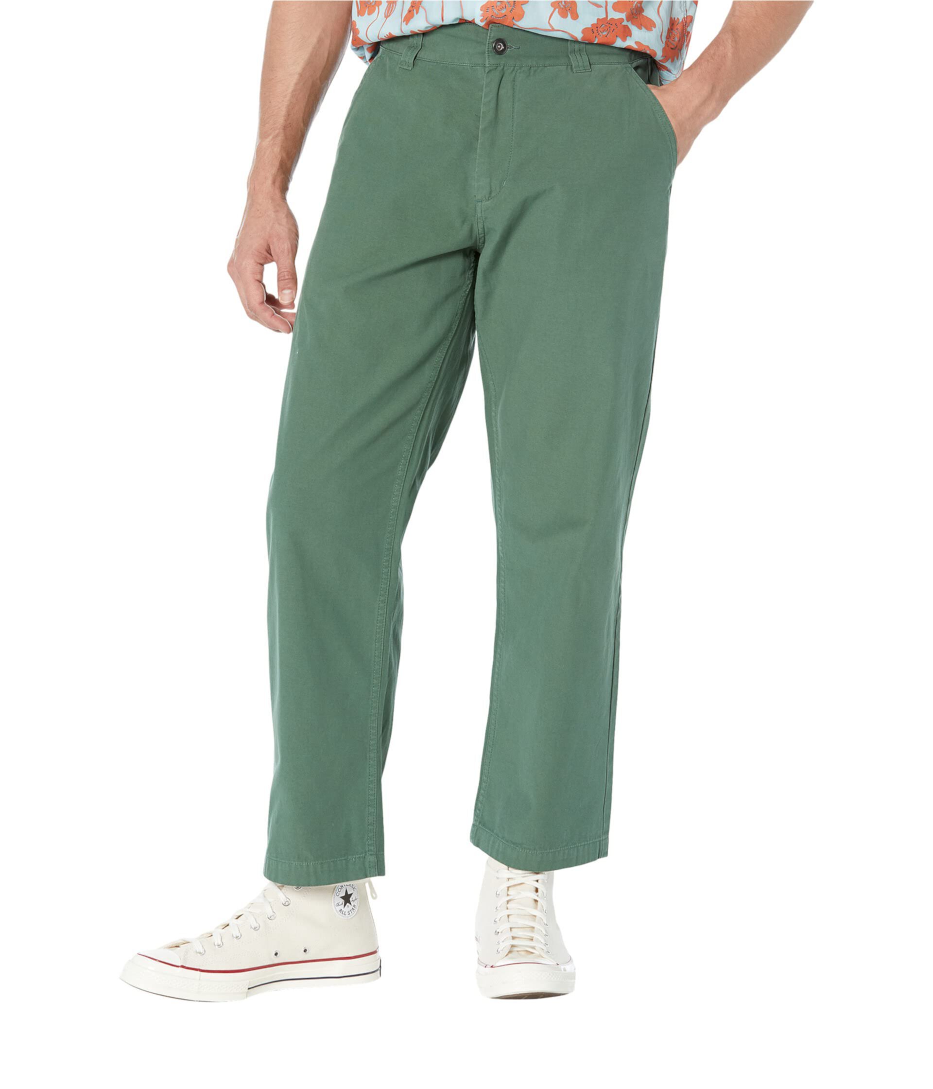 Nico Work Pants DaVinci