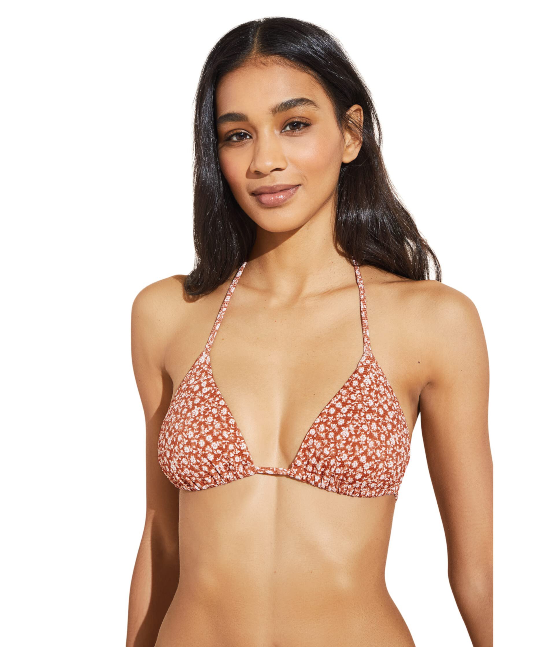 Garden Nessa Bikini Top Eberjey