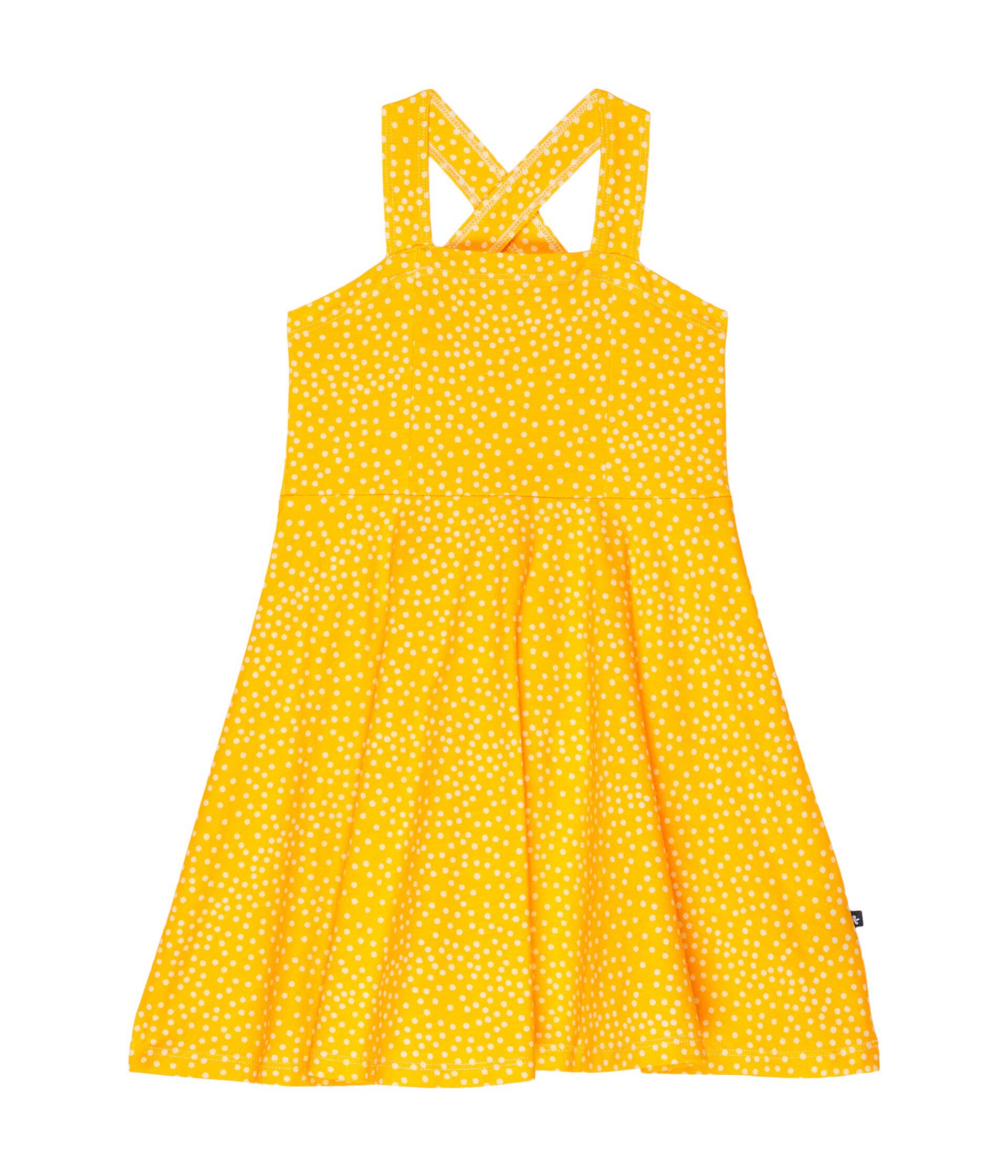 Платье Sunshine Skater (для малышей/маленьких/больших детей) Toobydoo
