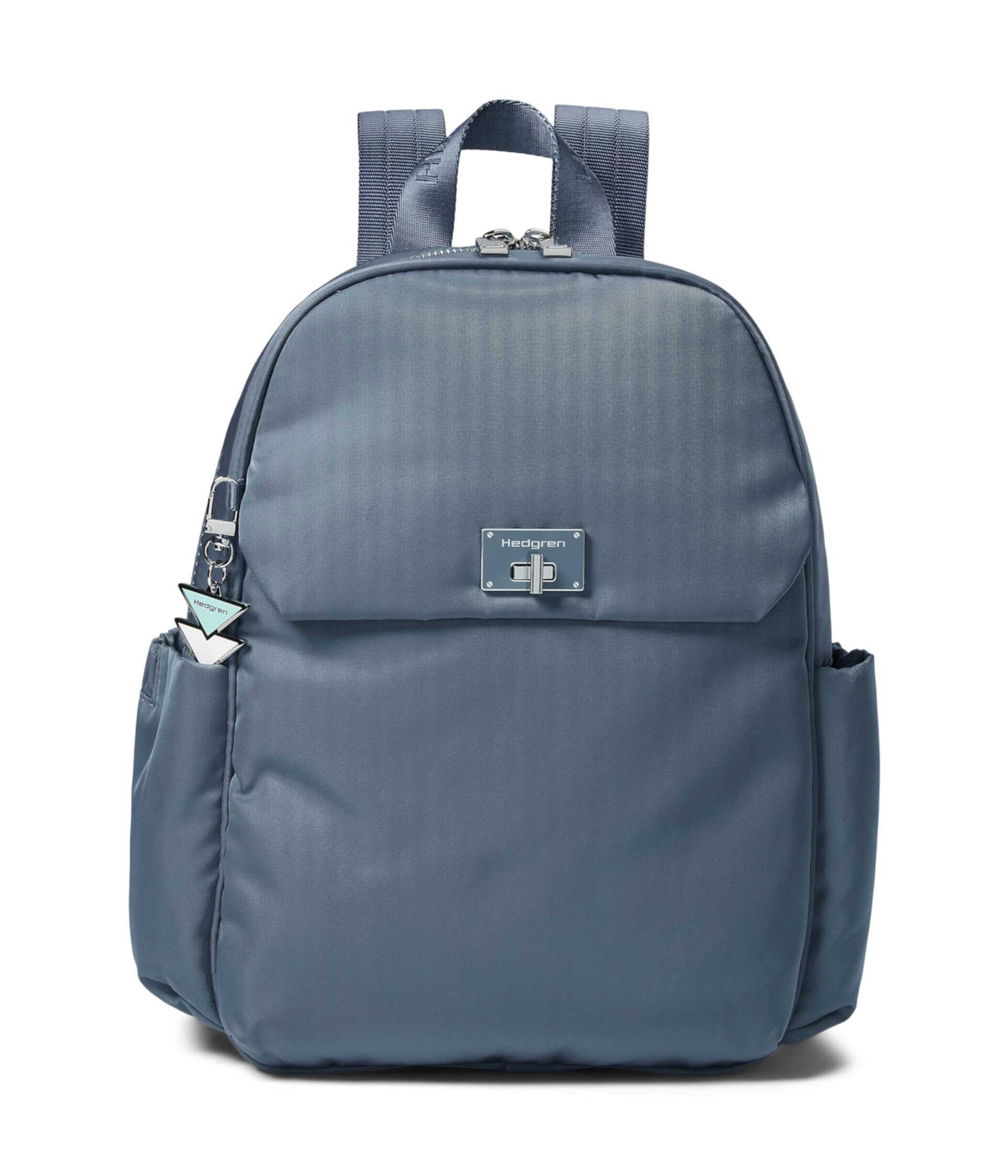 Balanced - Medium Backpack RFID Hedgren