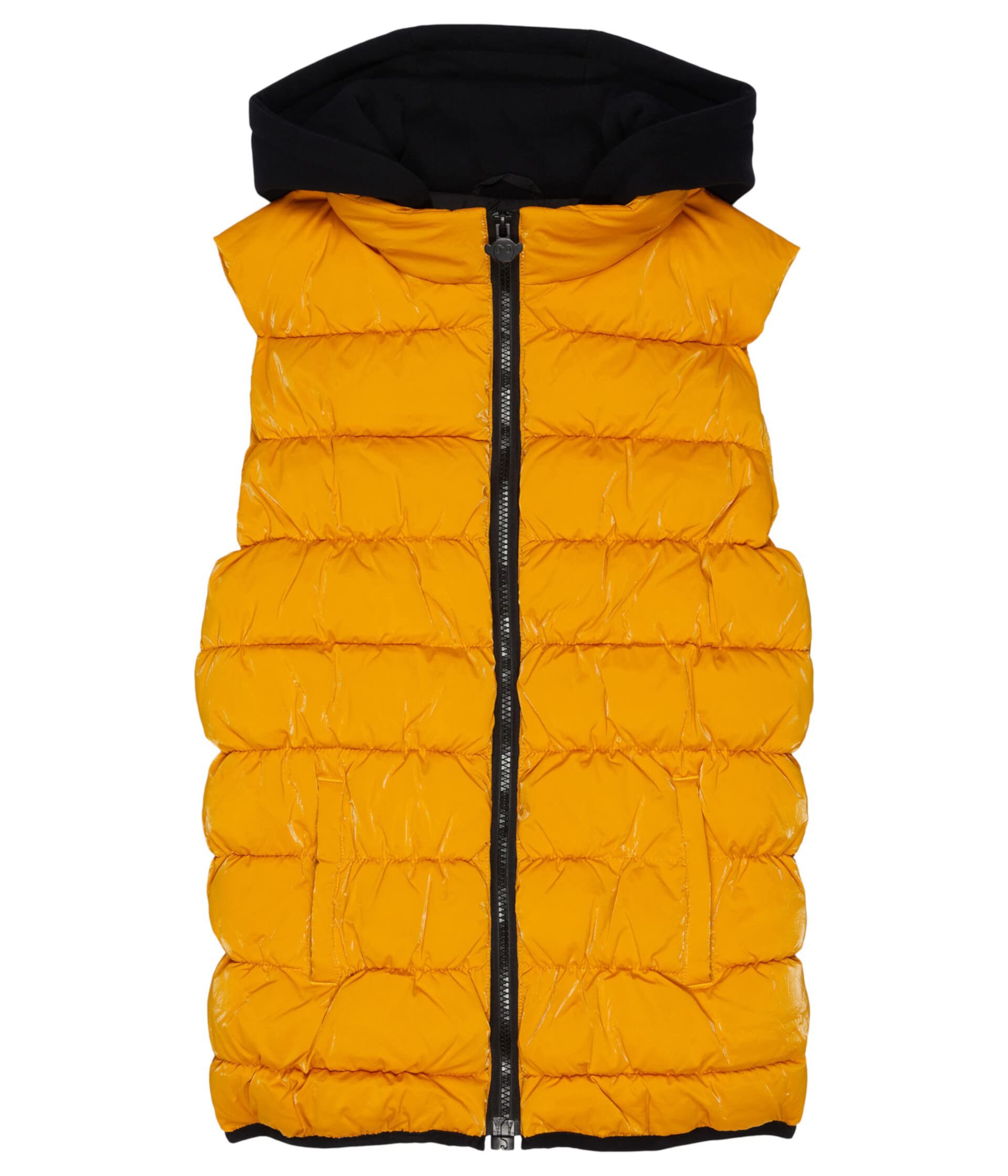 Apex Puffer Vest (Little Kids/Big Kids) Appaman Adaptive Kids