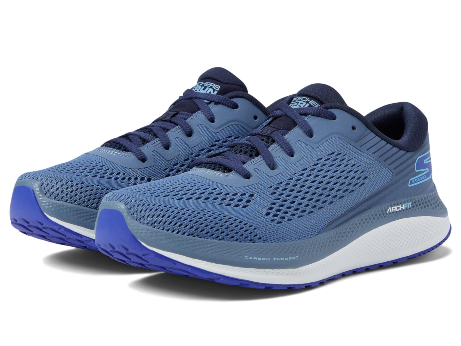 Go Run Arch Fit Persistence SKECHERS