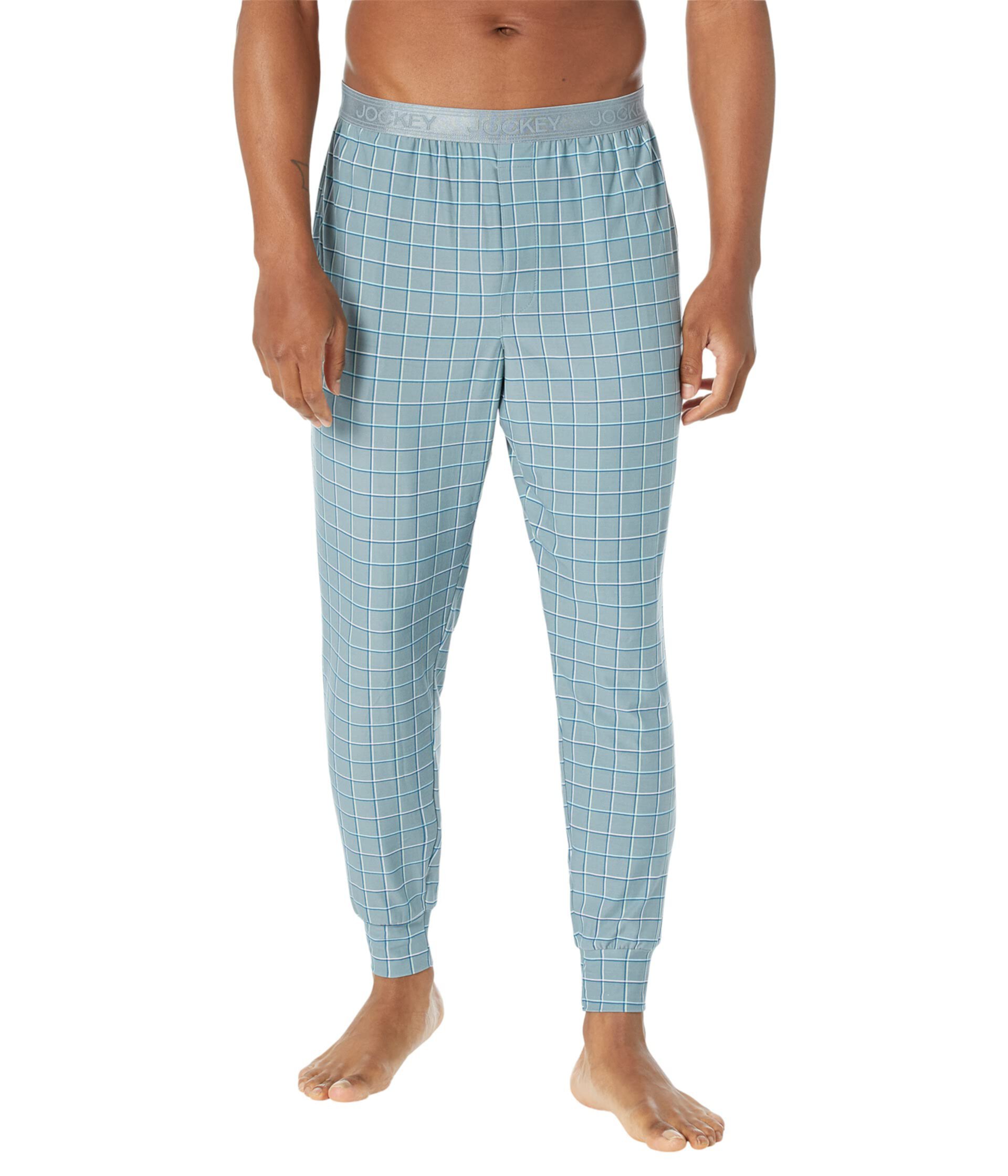 Sleepwear Ultrasoft Joggers Jockey