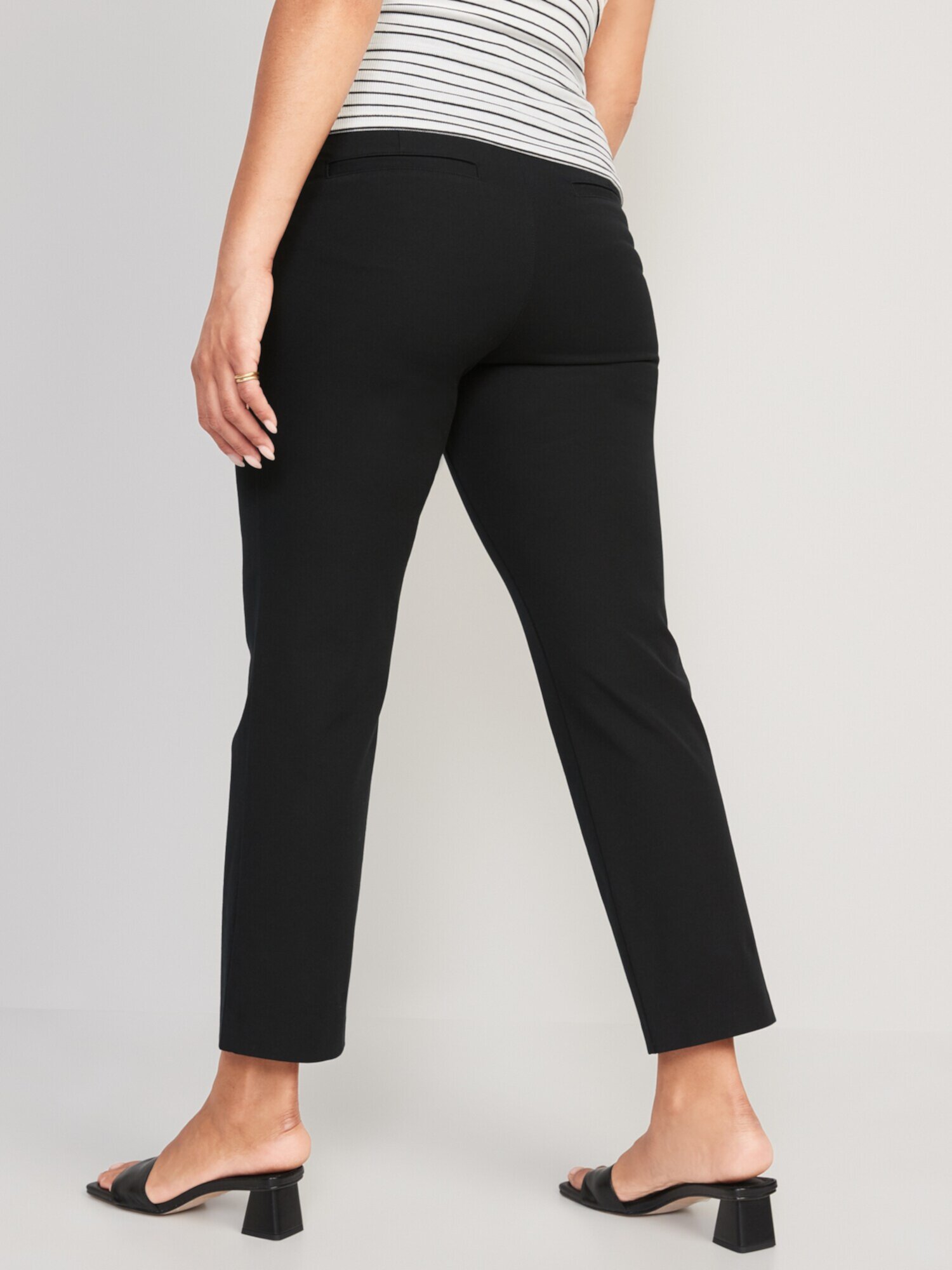 Штанишки Maternity Fix Pants