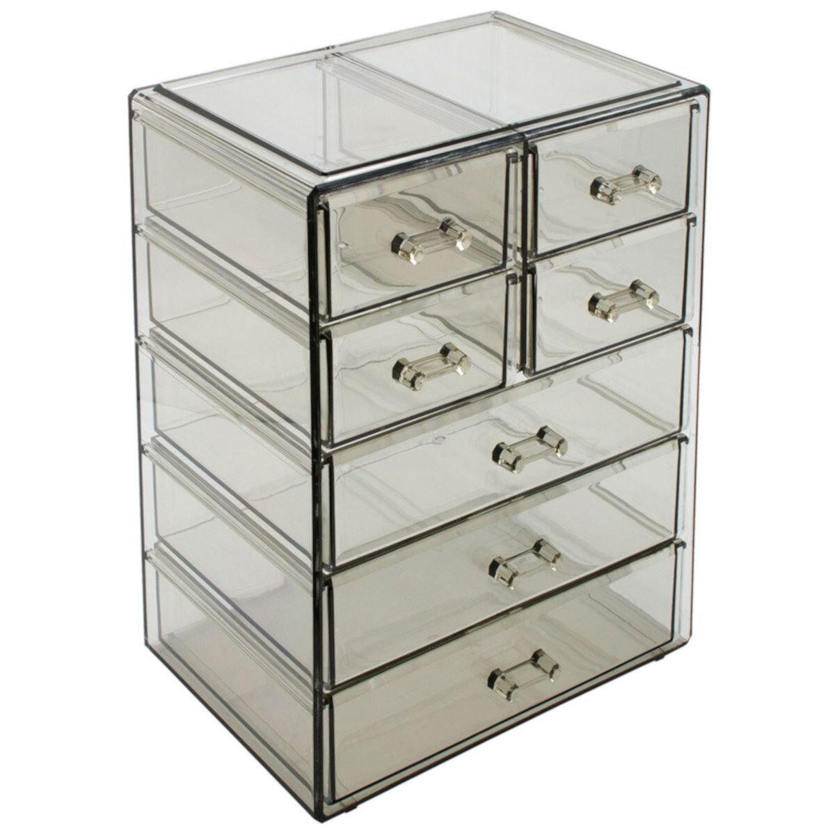 Sorbus Makeup and Jewelry Storage set Sorbus