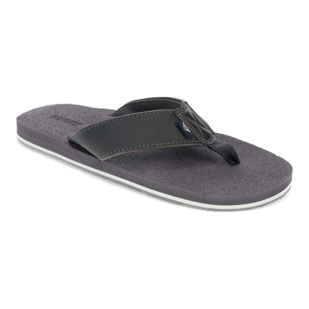 Мужские Шлепанцы и вьетнамки Dockers Flip Flop Sandals Dockers