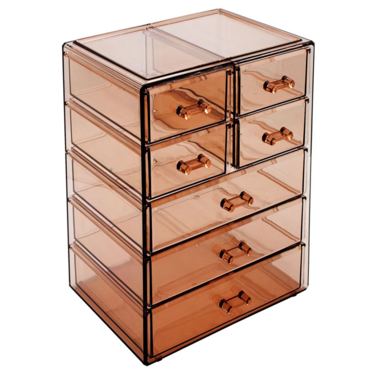 Sorbus Makeup and Jewelry Storage set Sorbus