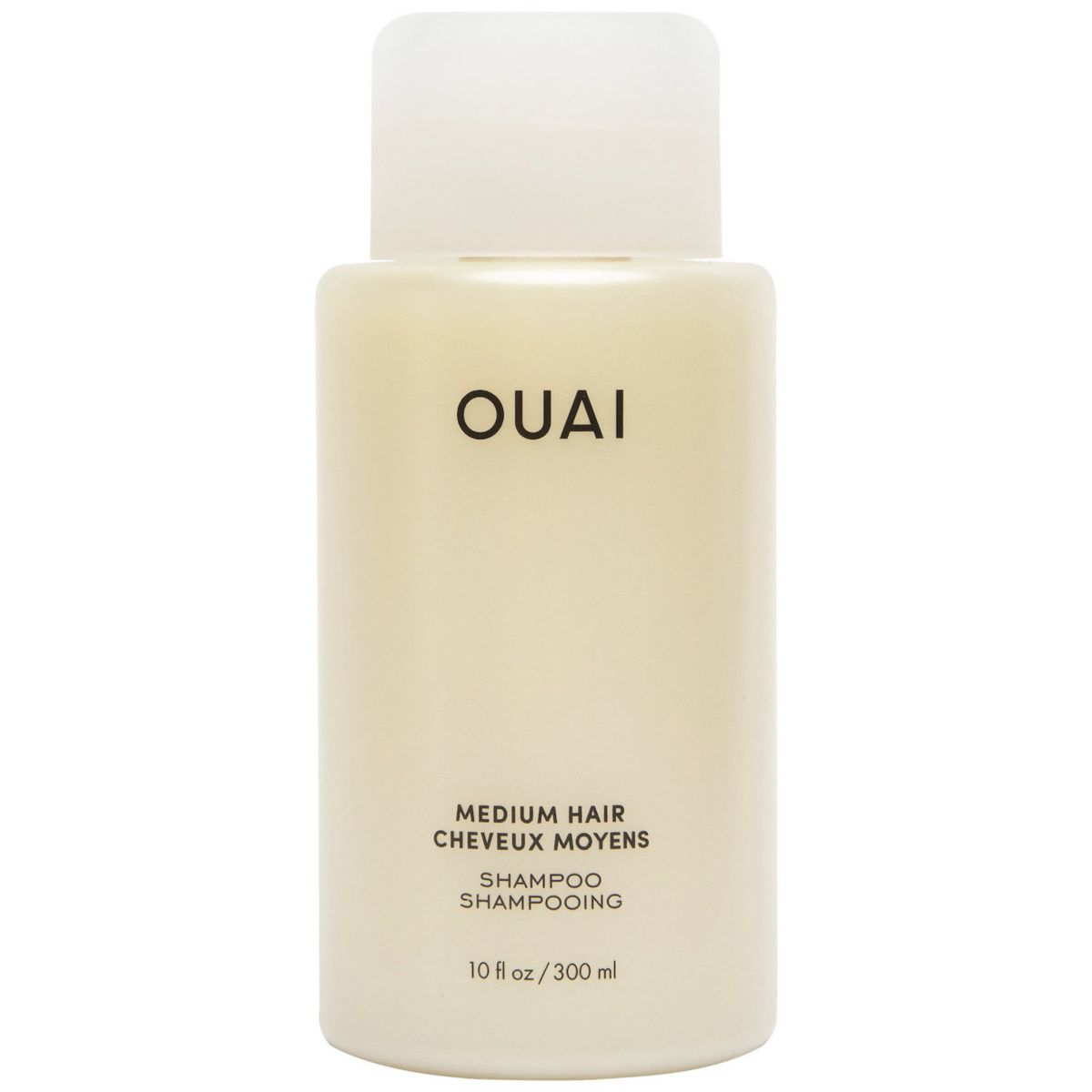 OUAI Medium Hair Shampoo OUAI