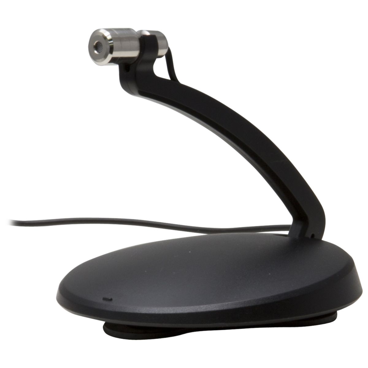 iLive Clip on Microphone and Stand ILive