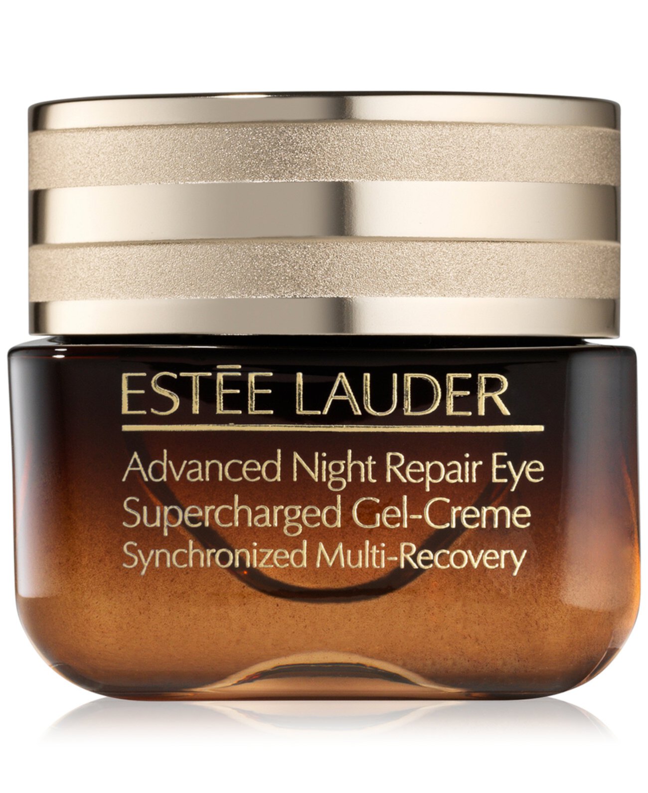 Гель-крем для кожи вокруг глаз Advanced Night Repair с суперзарядом Estee Lauder