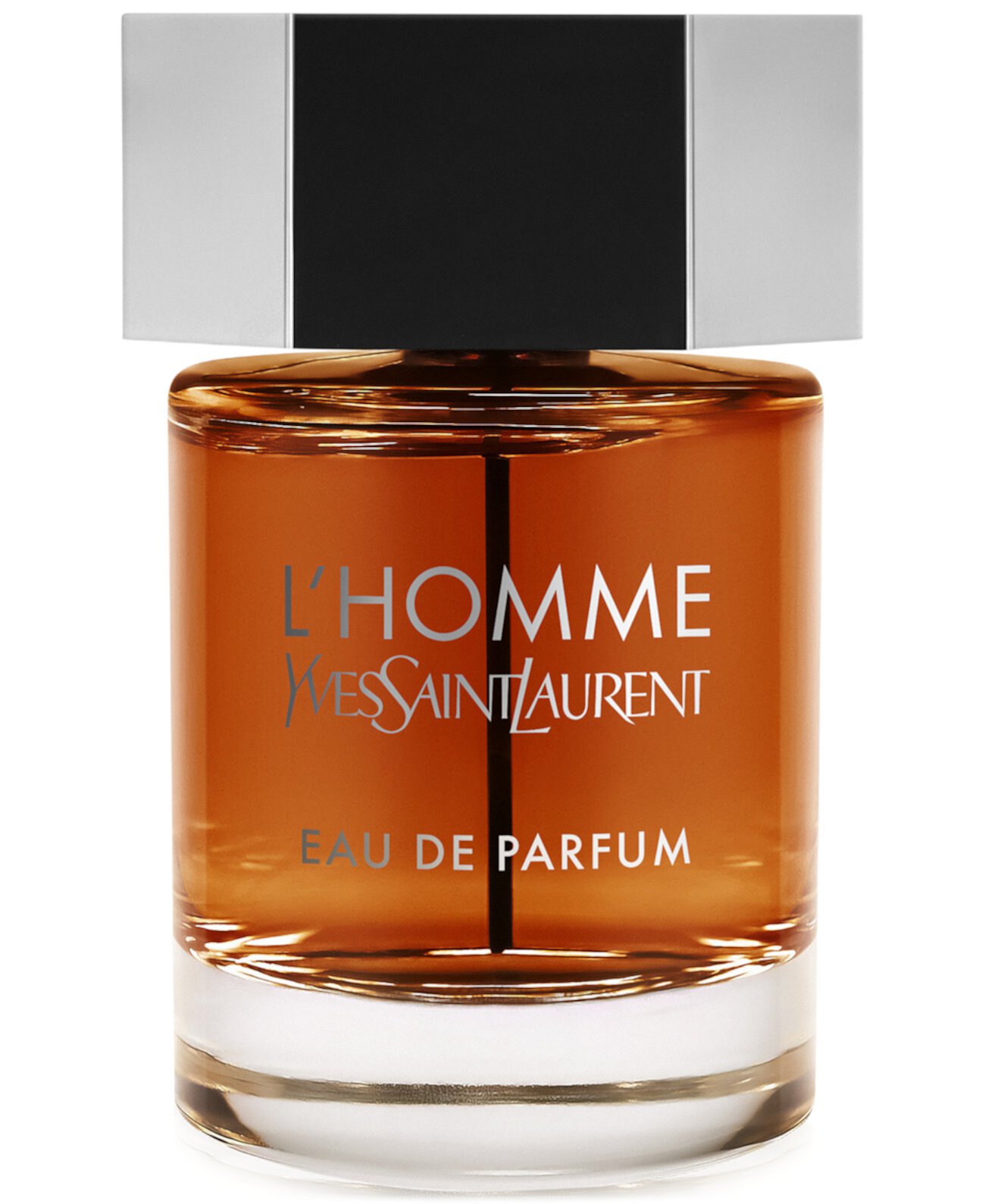 Мужская туалетная вода L'Homme Eau de Parfum, 100 мл, теплый древесный аромат с горьким апельсином и ветивером Yves Saint Laurent