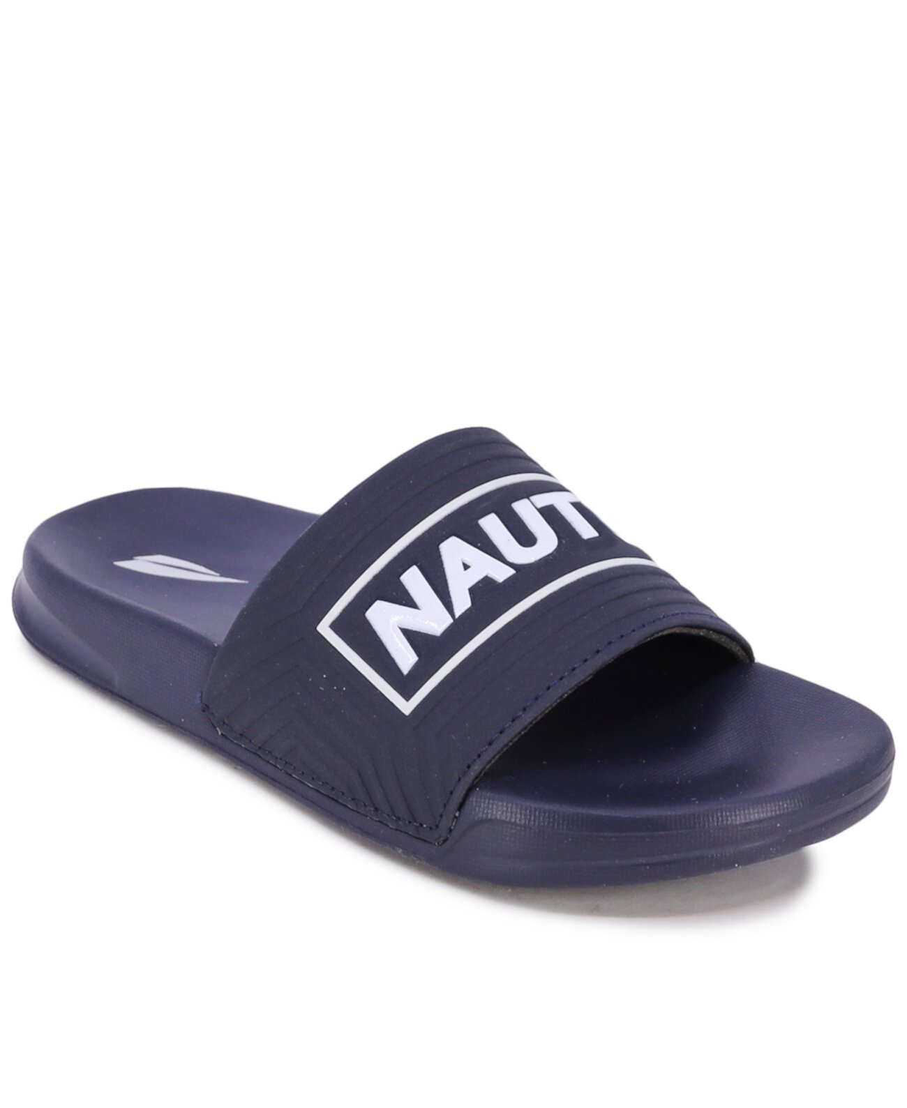 Сандалии Nautica Для мальчиков Big Boys Yampa Slides Nautica