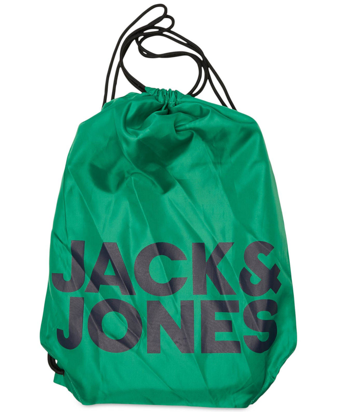 Мужские 3-шт. Плавки, полотенце и пляжная сумка на шнурке Jack & Jones