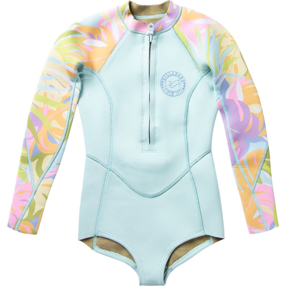 Teen Salty Dayz Spring Wetsuit Billabong