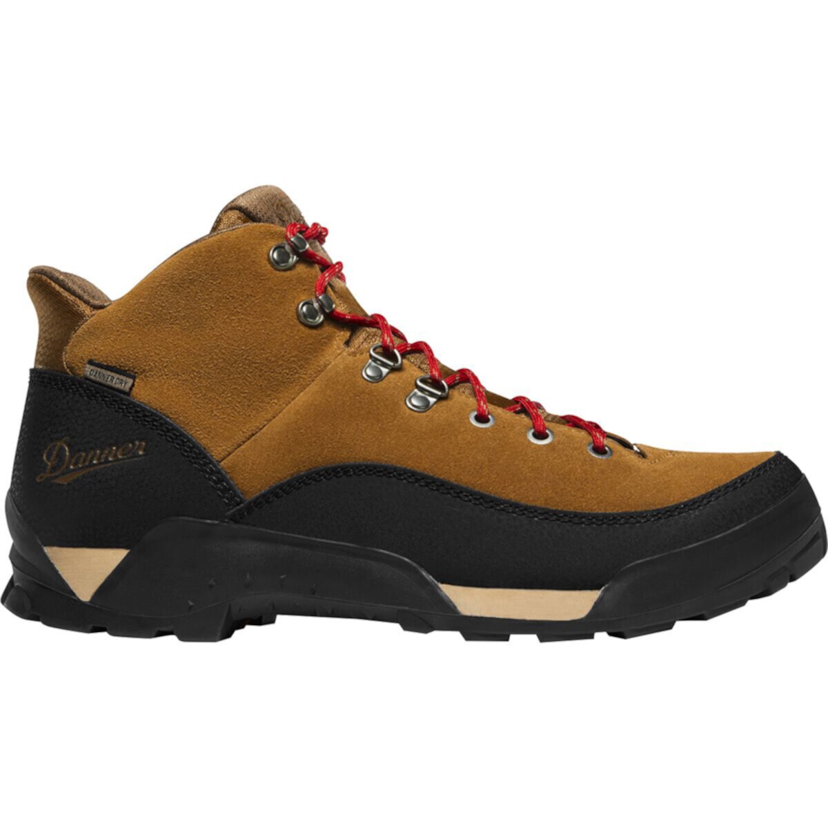 Panorama Mid Hiking Boot Danner