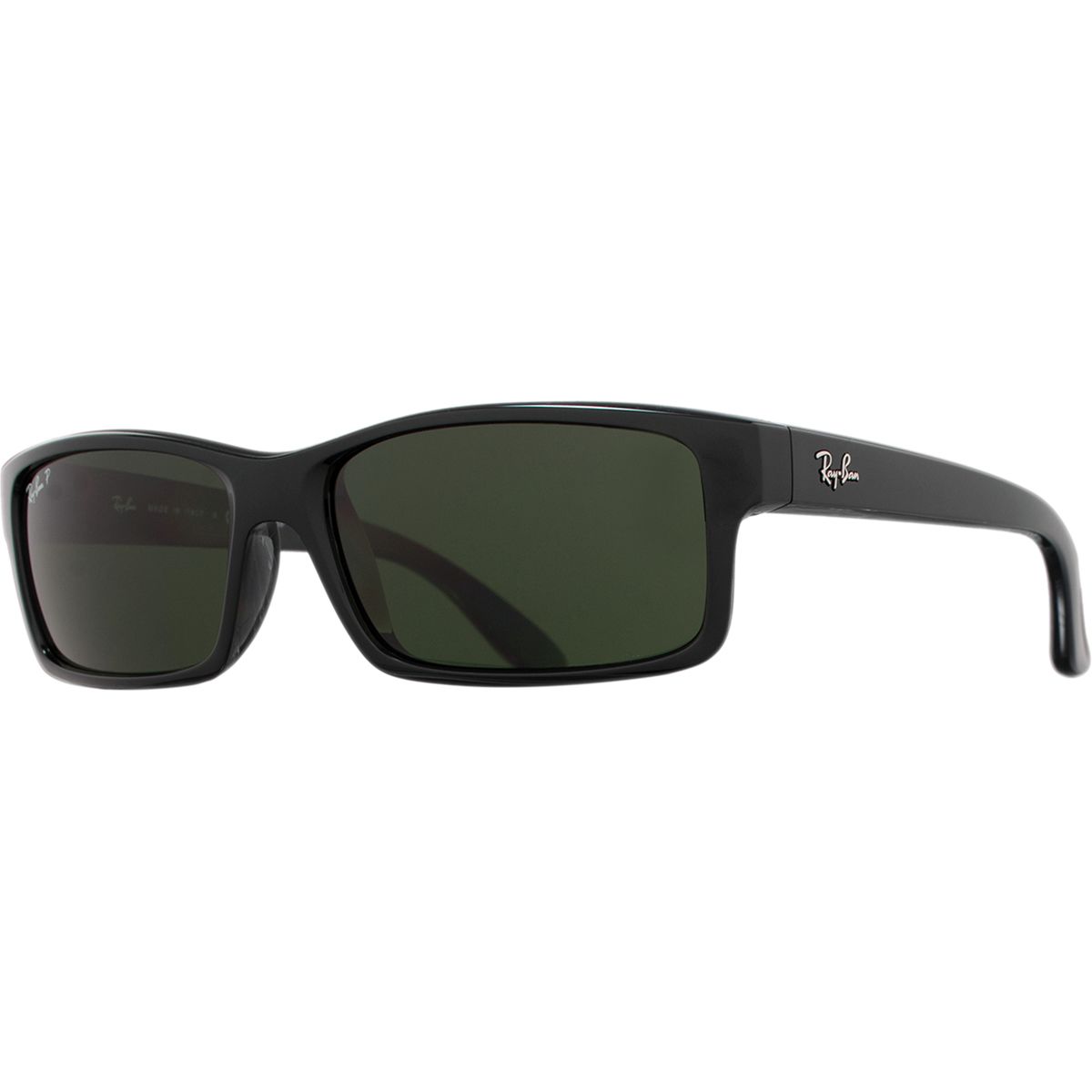 RB4151 Поляризованные солнцезащитные очки Ray-Ban