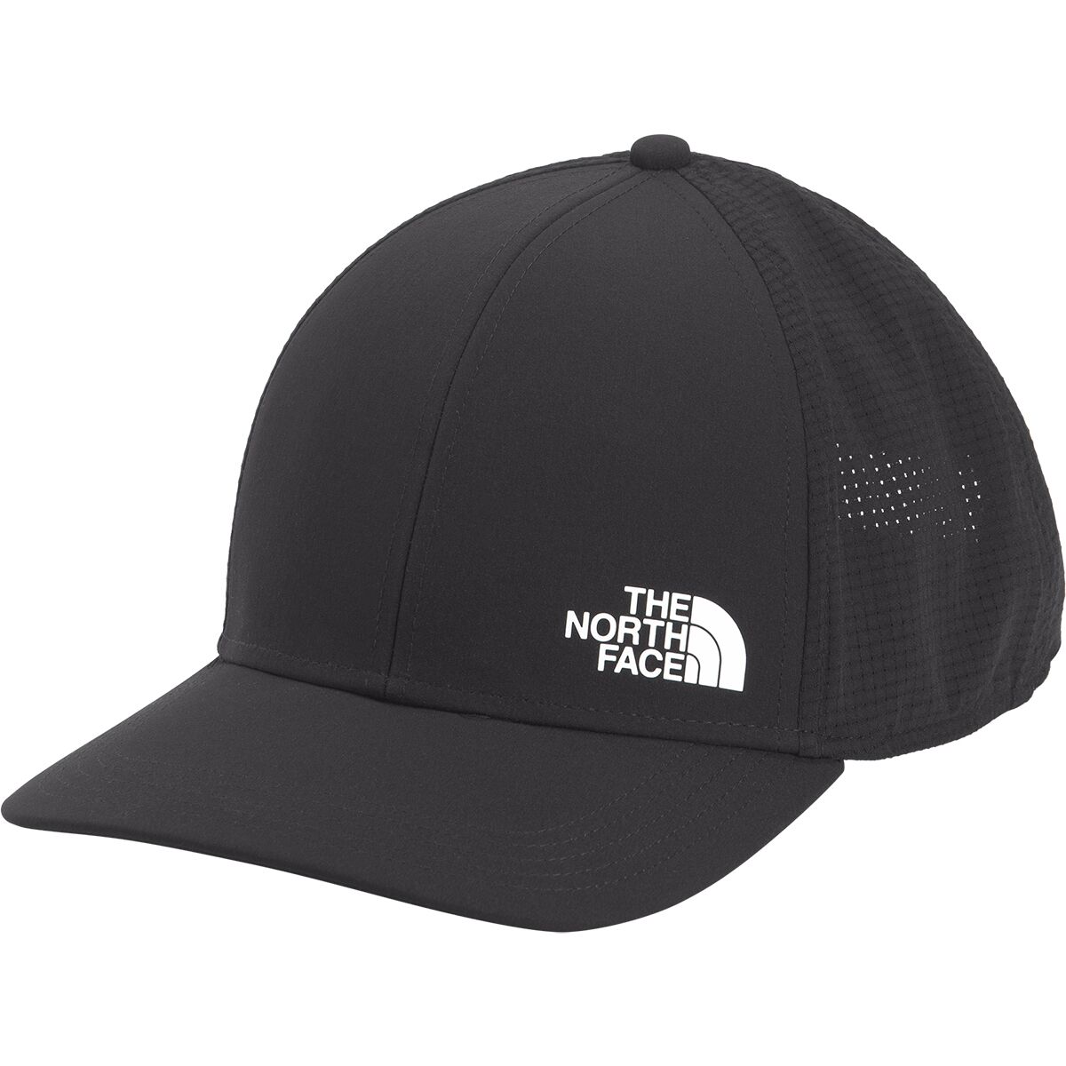 The north clearance face trucker