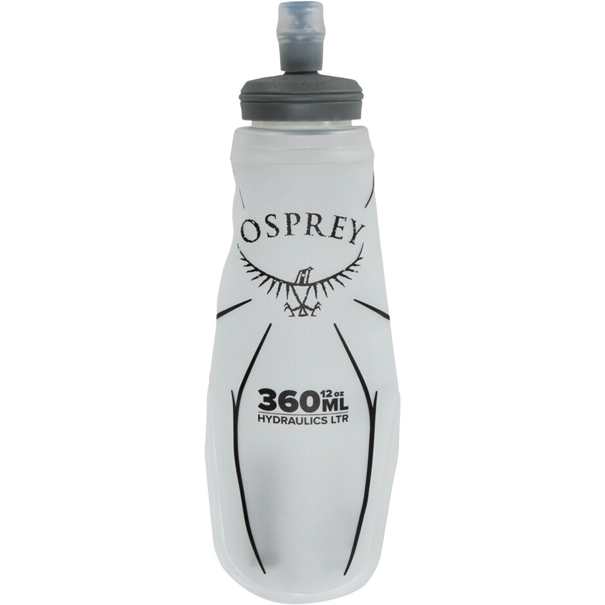 360ml Soft Flask Osprey Packs