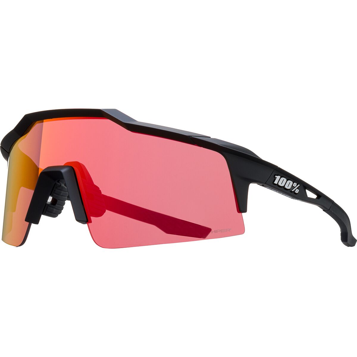 Солнцезащитные очки Speedcraft SL 100%