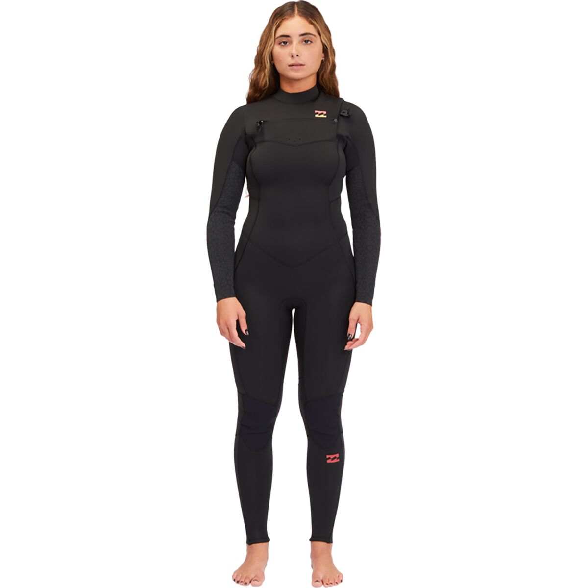 Гидрокостюм Billabong 3/2mm Synergy CZ Full Billabong