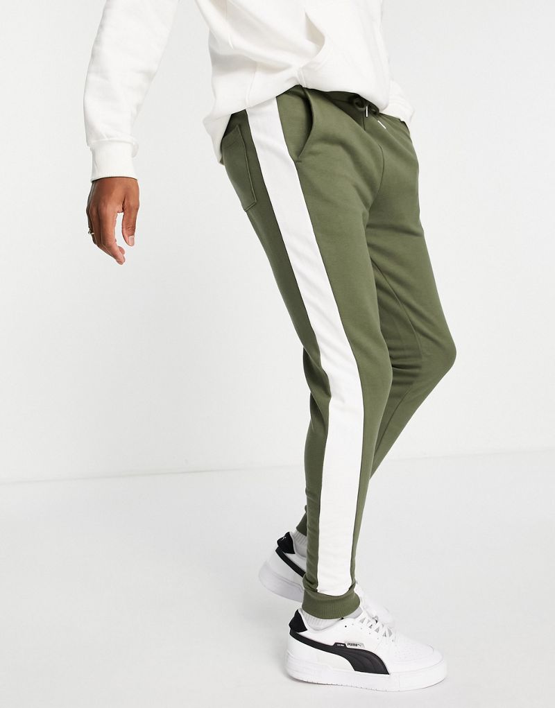 Nike Sweatpants skinny