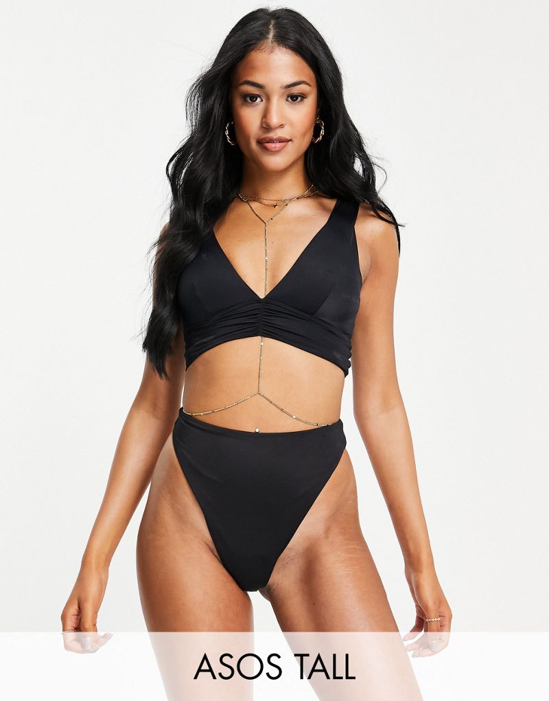 bathing suits similar to triangl