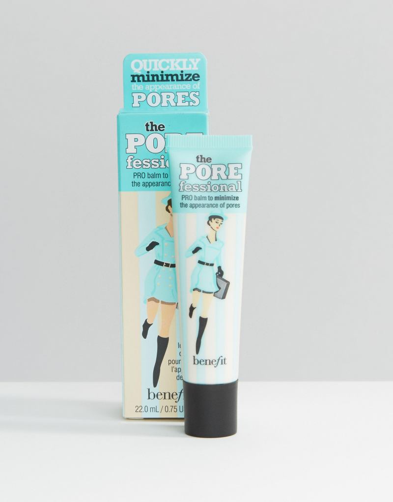 Benefit Cosmetics Праймер для сужения пор POREfessional Benefit