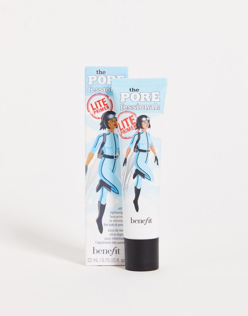 Benefit Cosmetics The POREfessional Lite Primer Ультралегкий праймер для пор Benefit