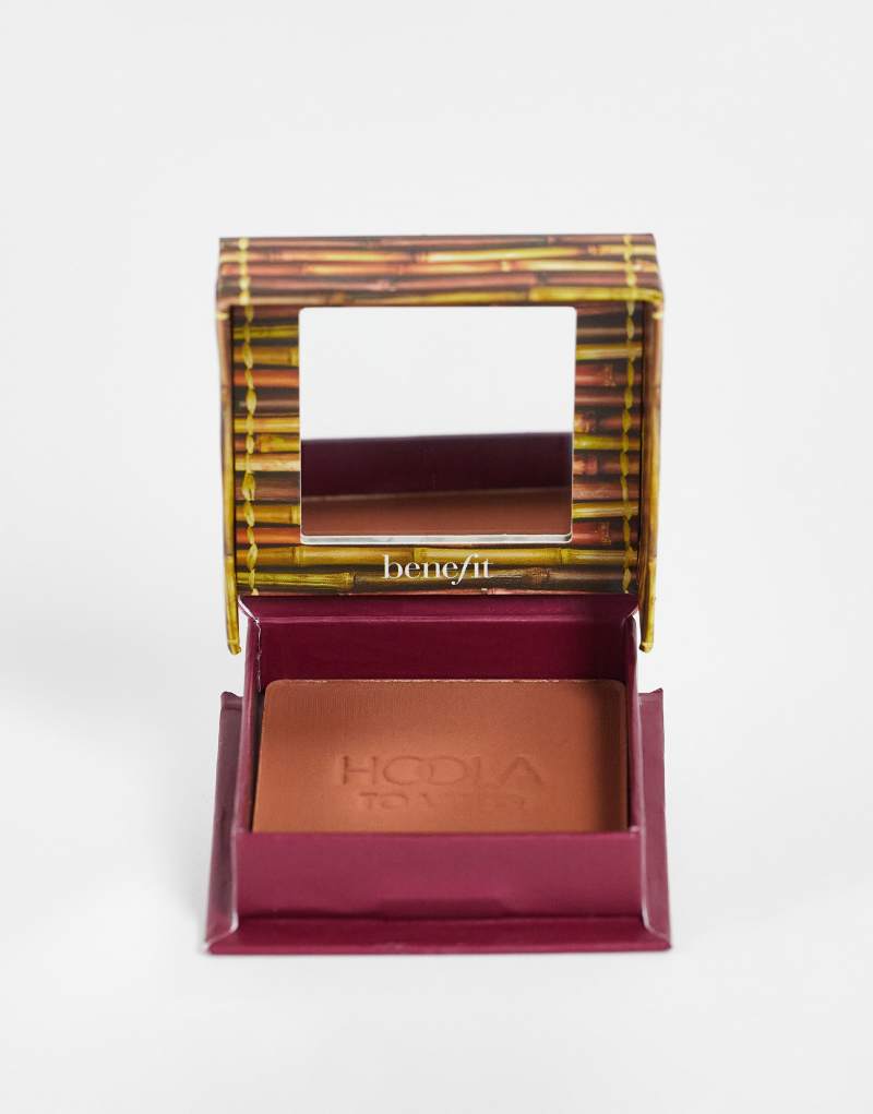 Benefit Cosmetics Hoola Matte Bronzer Toasted Benefit