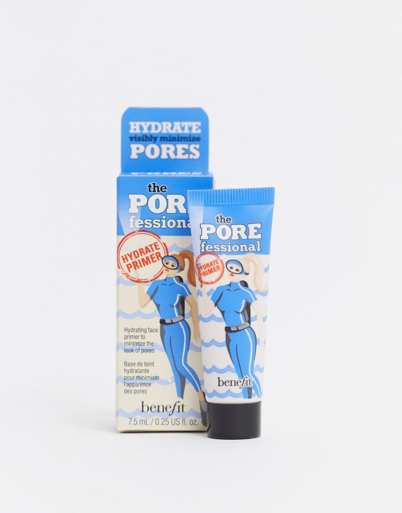 Benefit Cosmetics The POREfessional Hydrating Primer Mini Benefit