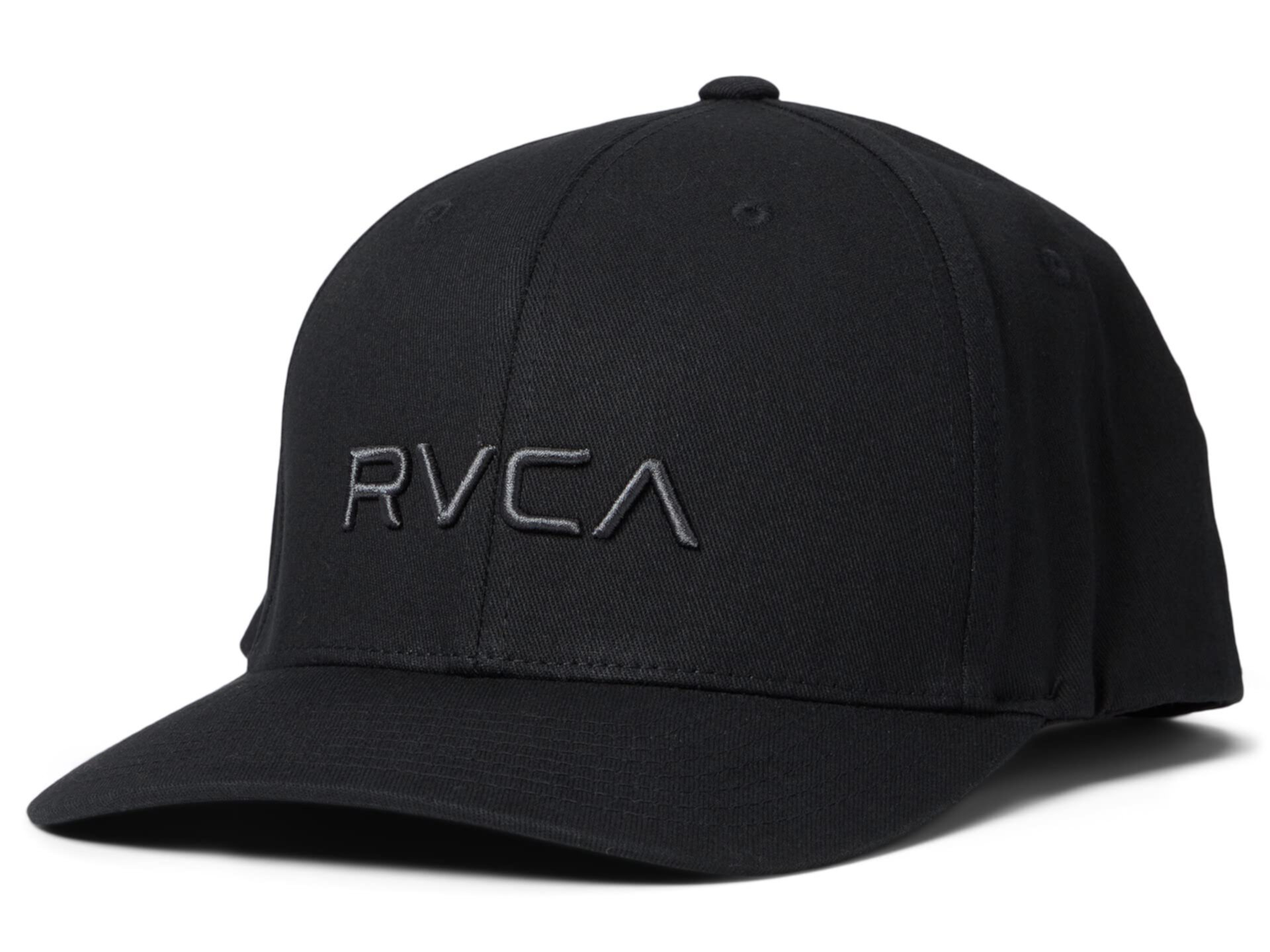 Бейсболка RVCA Flex Fit RVCA