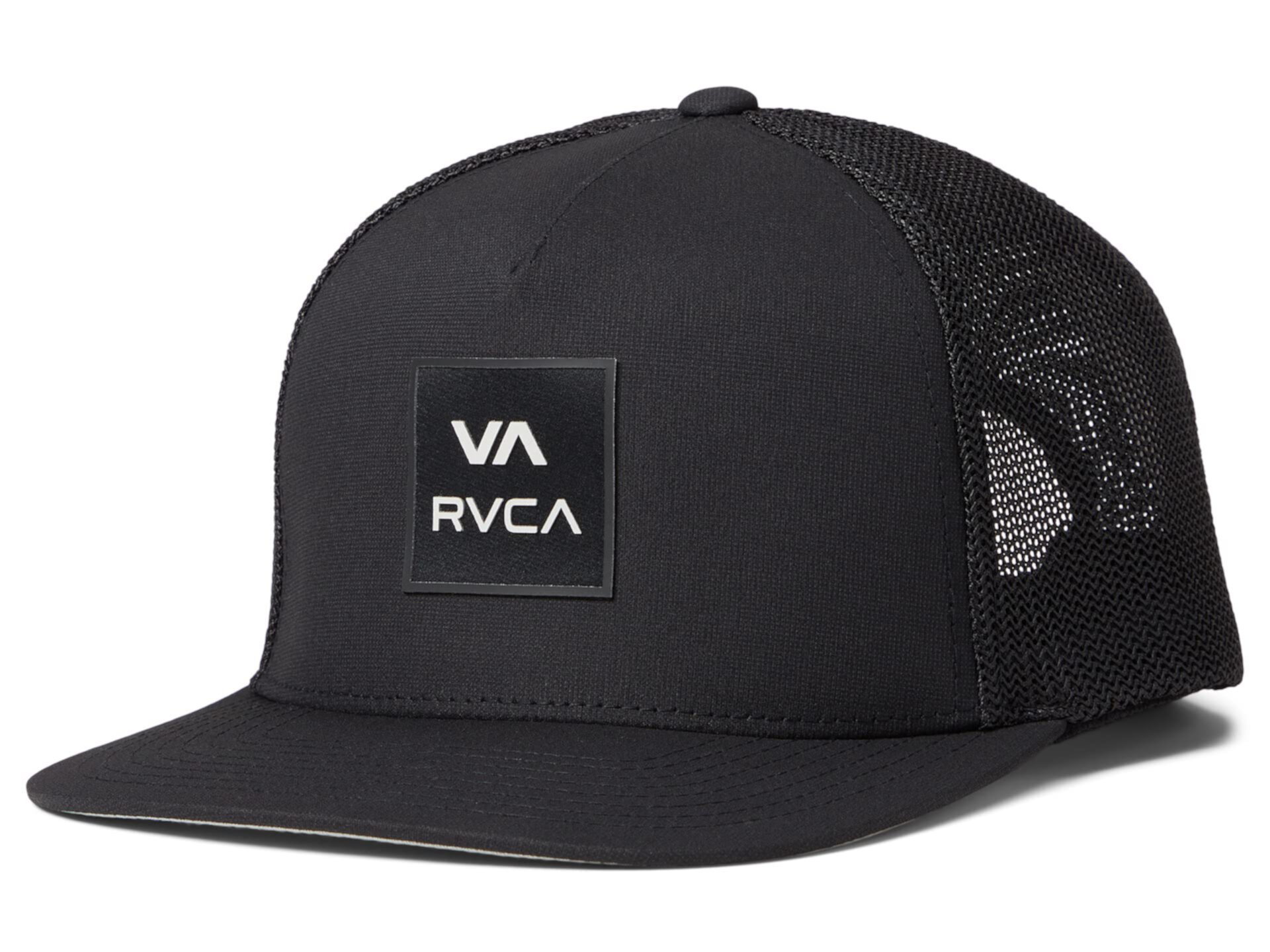 Бейсболка с сеткой RVCA Atw Tech Trucker RVCA