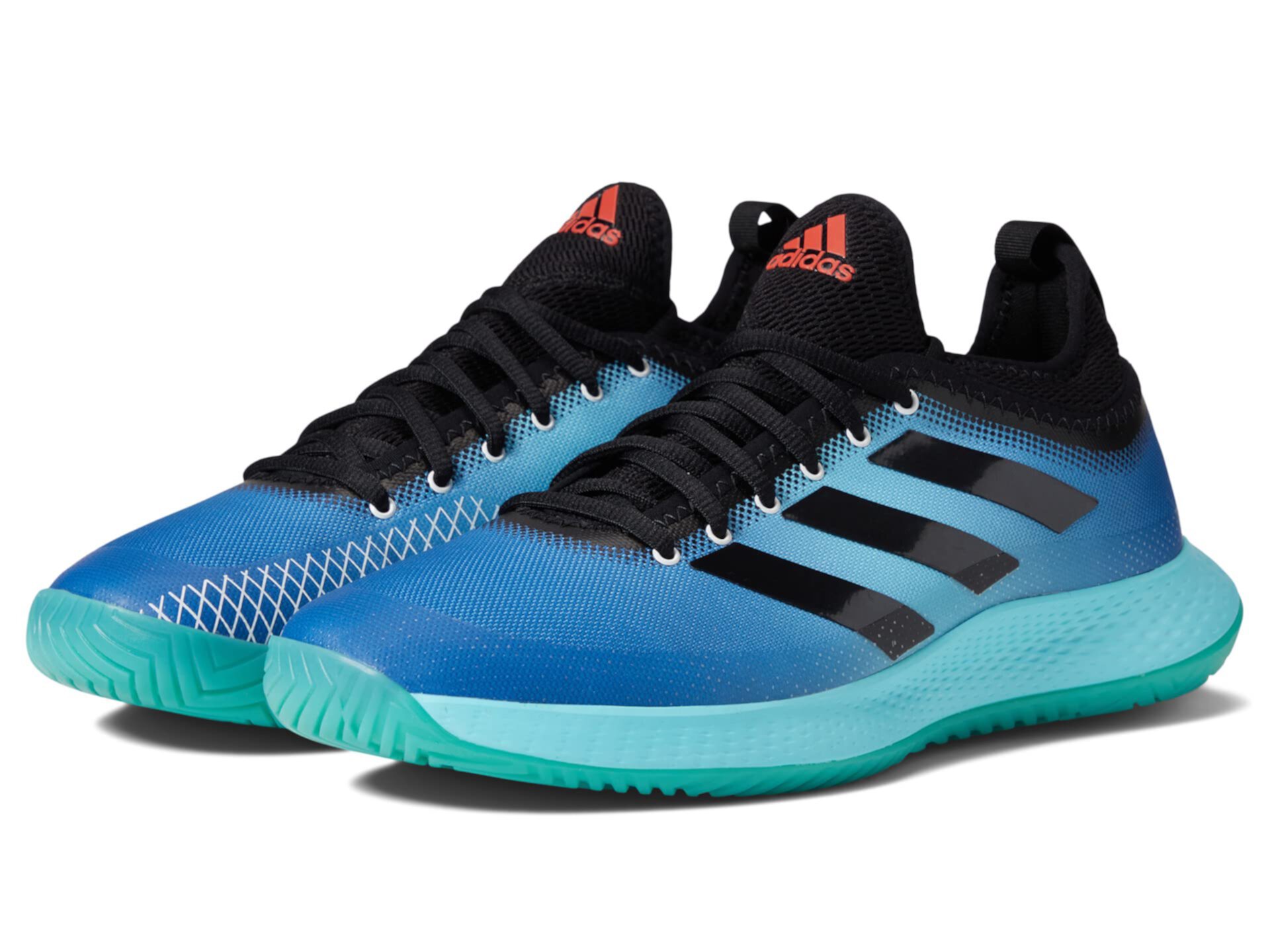 Кроссовки adidas Crazyquick